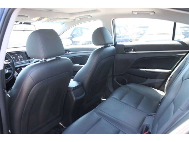 2018 Hyundai Elantra GLS-6