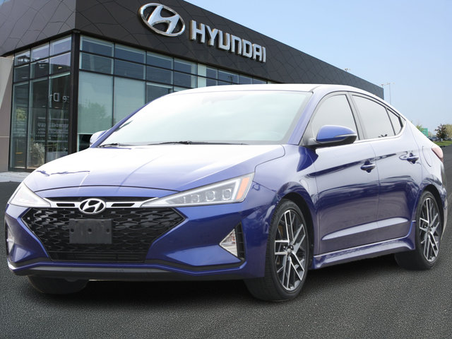 2019 Hyundai Elantra Sport-0