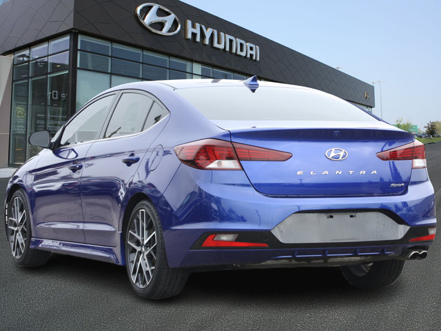 2019 Hyundai Elantra Sport-6