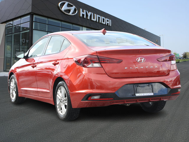 2020 Hyundai Elantra Luxury-5