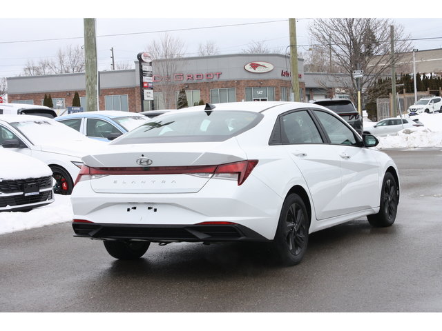 2021 Hyundai Elantra Preferred-4