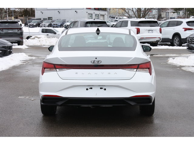2021 Hyundai Elantra Preferred-5