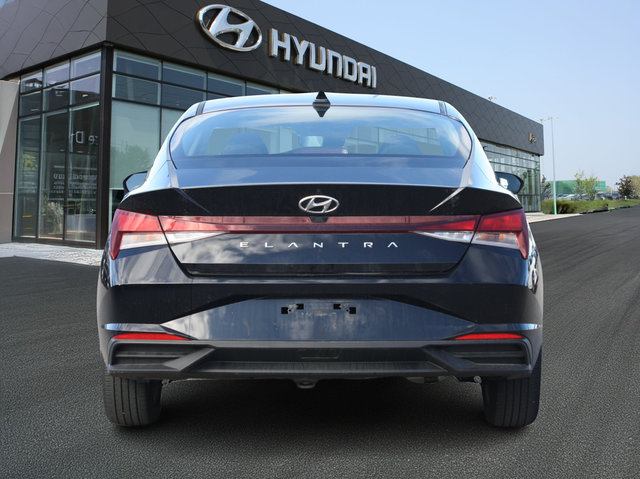 2022 Hyundai Elantra Preferred-5