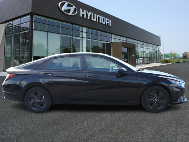 2022 Hyundai Elantra Preferred-3
