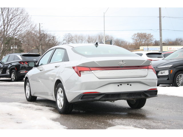 2022 Hyundai Elantra Essential-6