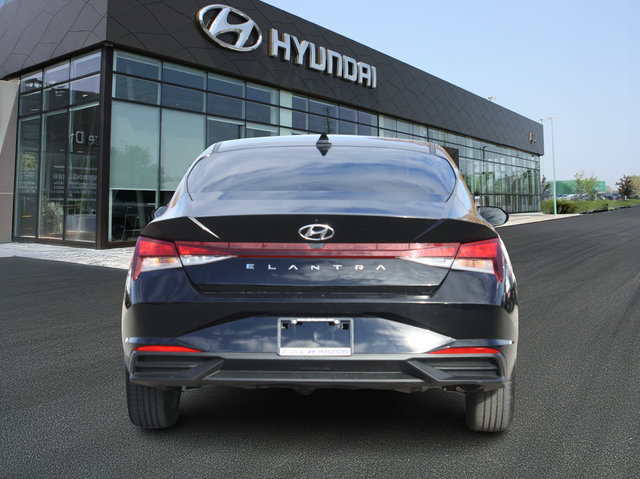 2023 Hyundai Elantra Preferred-4