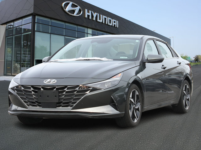 2023 Hyundai Elantra Luxury-0