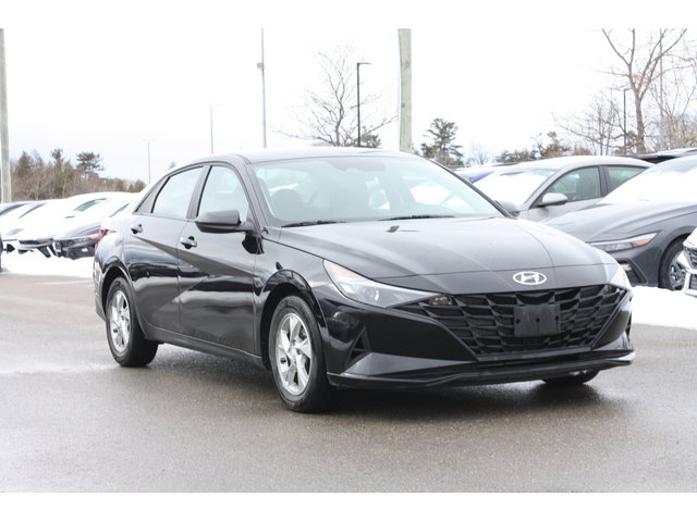 2023 Hyundai Elantra Essential-3