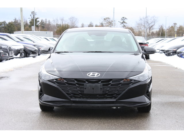 2023 Hyundai Elantra Essential-2