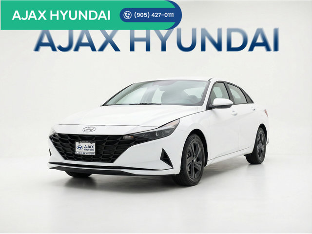 2023 Hyundai Elantra Preferred-0