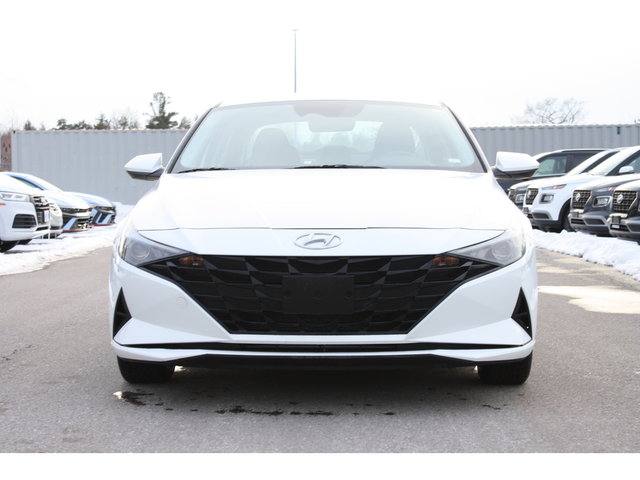 2023 Hyundai Elantra Preferred-2
