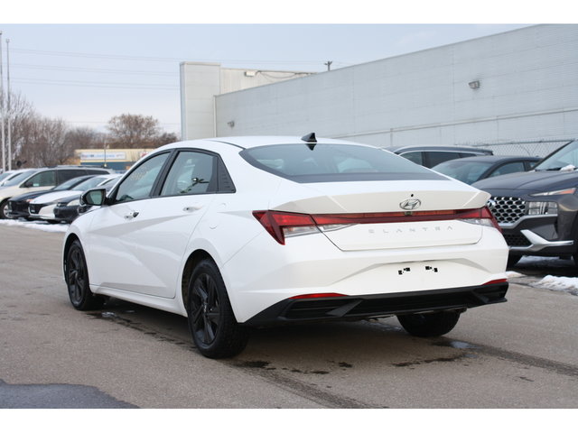 2023 Hyundai Elantra Preferred-6
