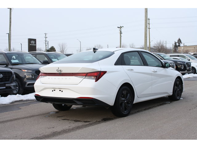 2023 Hyundai Elantra Preferred-4