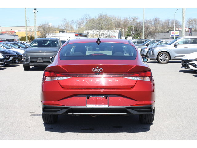 2023 Hyundai Elantra Preferred-4