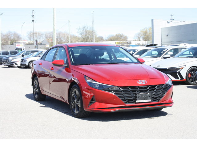 2023 Hyundai Elantra Preferred-2