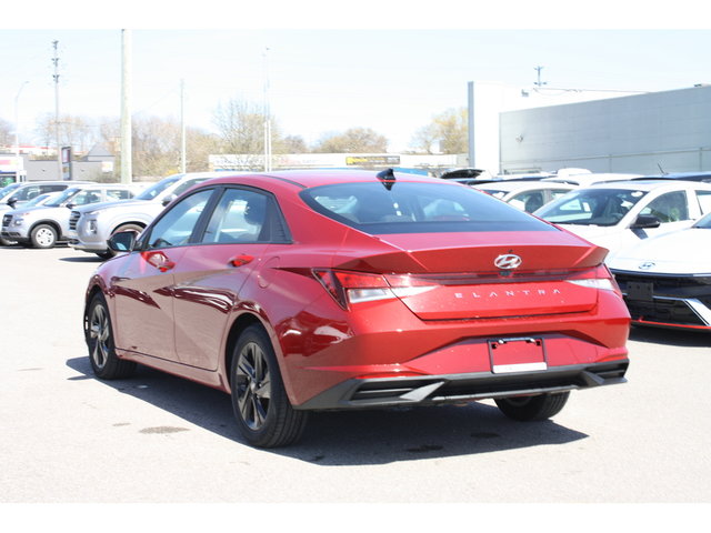 2023 Hyundai Elantra Preferred-5