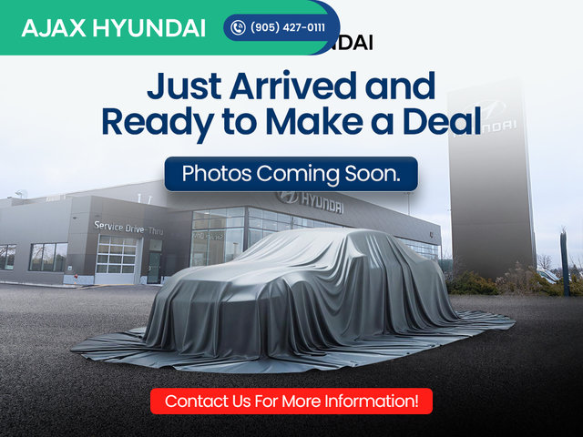 2023 Hyundai Elantra Preferred