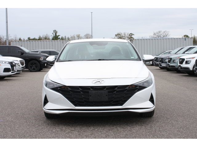 2023 Hyundai Elantra Preferred-2