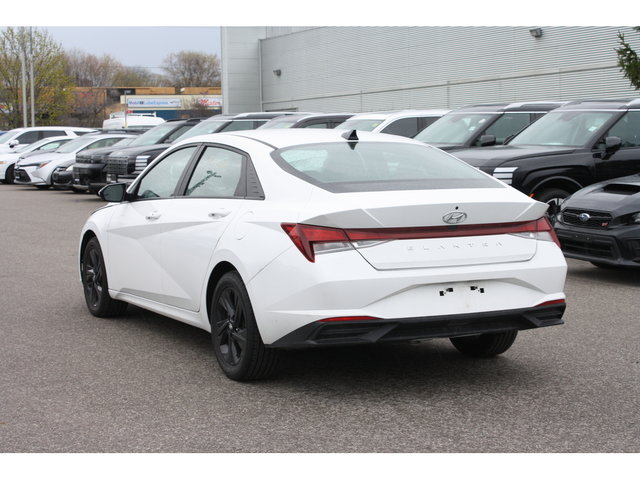 2023 Hyundai Elantra Preferred-6