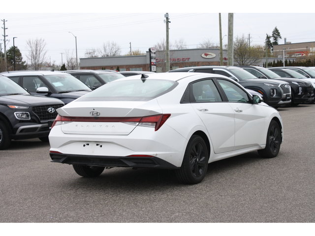 2023 Hyundai Elantra Preferred-4