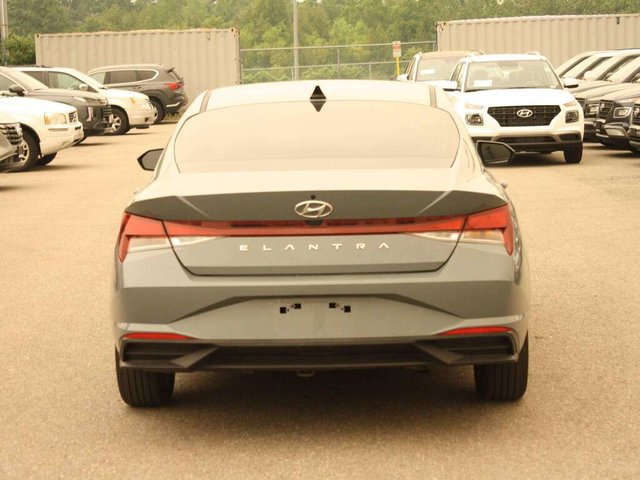 2023 Hyundai Elantra Preferred-4
