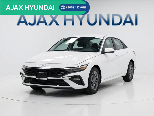 2024 Hyundai Elantra Preferred-0