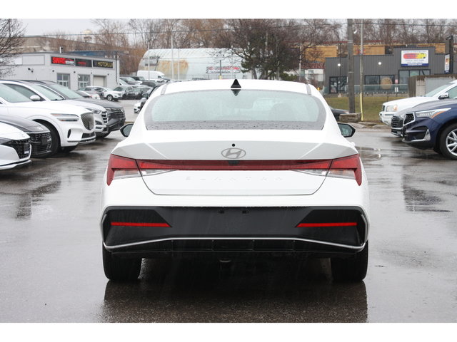 2024 Hyundai Elantra Preferred-4