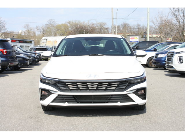 2024 Hyundai Elantra Preferred-1