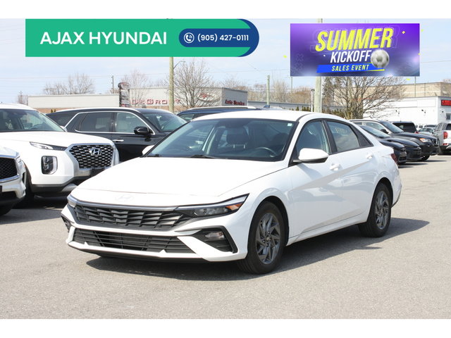2024 Hyundai Elantra Preferred-0
