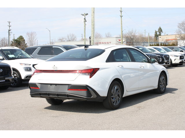 2024 Hyundai Elantra Preferred-3