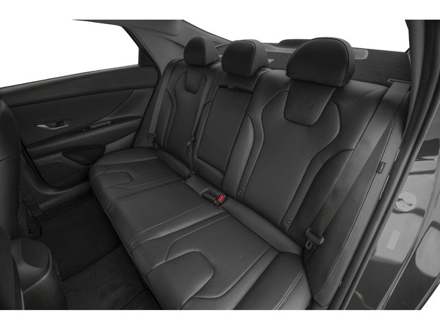 2025 Hyundai Elantra Luxury-7