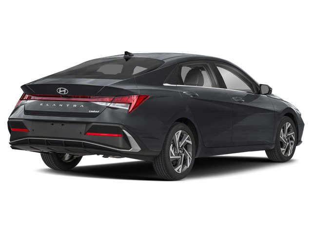 2025 Hyundai Elantra Luxury-1