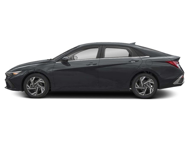 2025 Hyundai Elantra Luxury-2