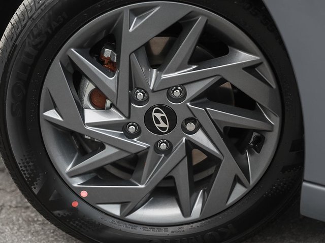 2026 Hyundai Elantra Preferred-5