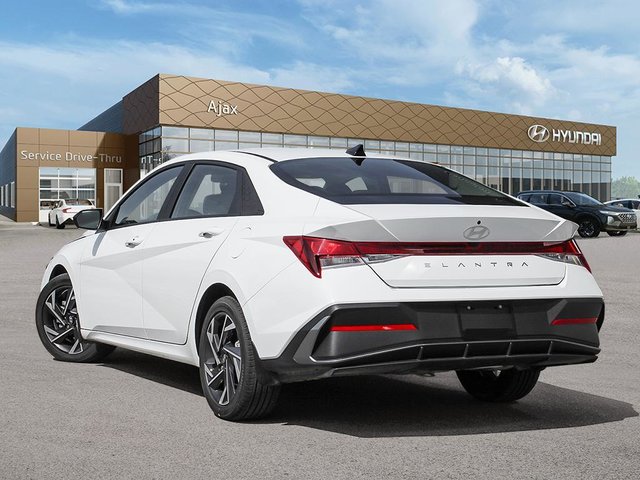 2026 Hyundai Elantra Preferred with Tech Pkg-3