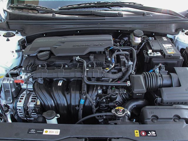 2026 Hyundai Elantra Preferred with Tech Pkg-5