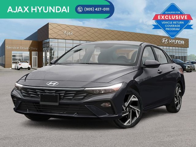 2026 Hyundai Elantra Preferred with Tech Pkg-0