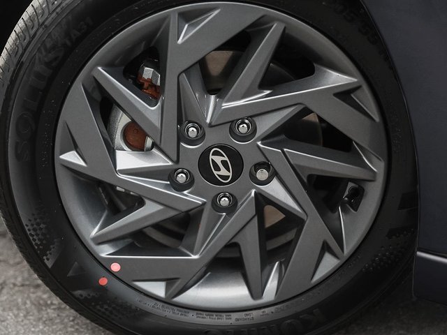 2026 Hyundai Elantra Preferred-5