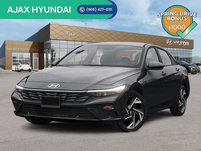 2026 Hyundai Elantra Preferred with Tech Pkg-0