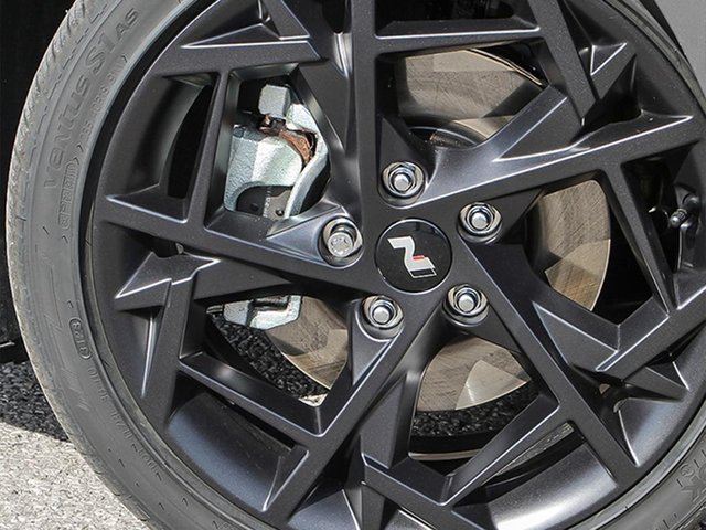 2026 Hyundai Elantra N-Line Ultimate-6