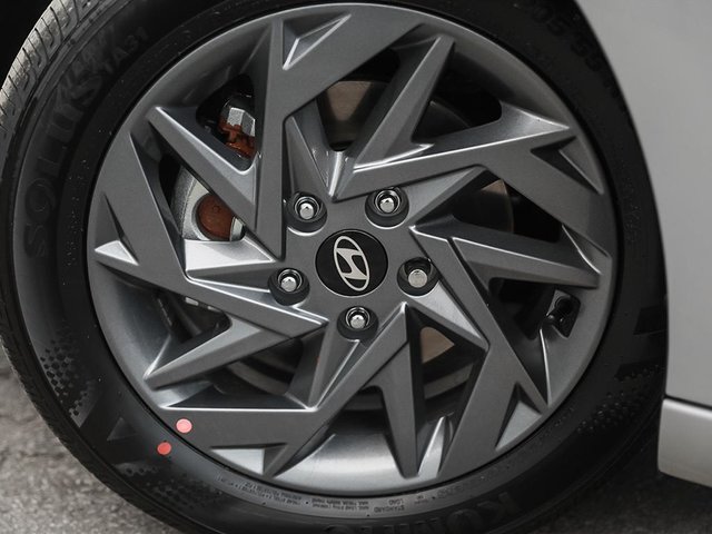 2026 Hyundai Elantra Preferred-7