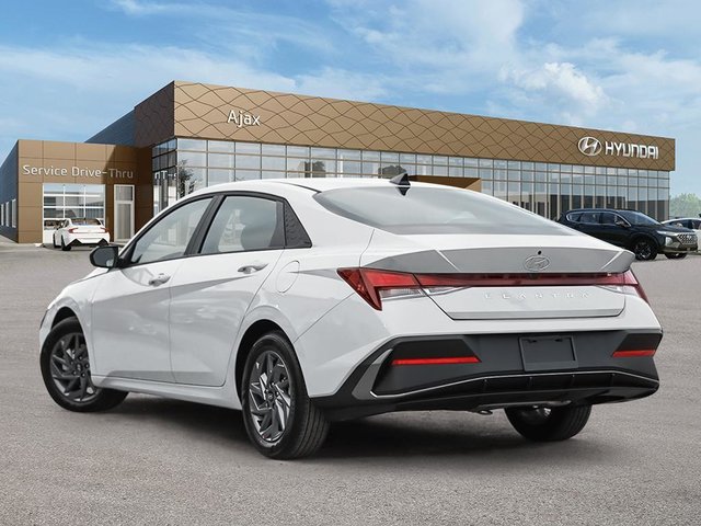 2026 Hyundai Elantra Preferred-3