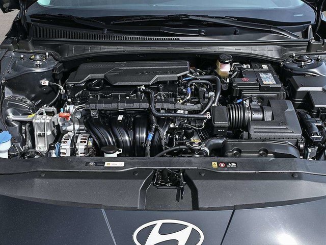 2026 Hyundai Elantra Preferred with Tech Pkg-5
