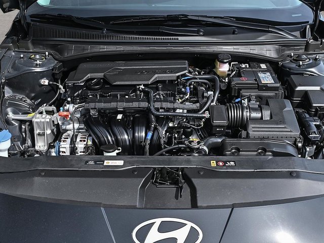 2026 Hyundai Elantra Preferred with Tech Pkg-5