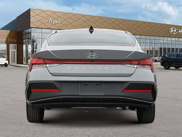 2026 Hyundai Elantra Preferred-5