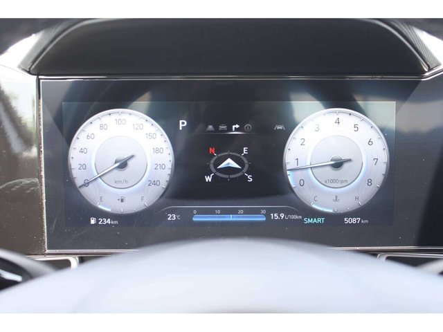 2026 Hyundai Elantra Preferred-6