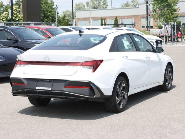 2026 Hyundai Elantra Preferred-5