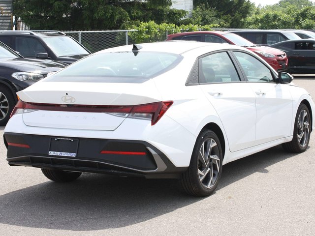 2026 Hyundai Elantra Preferred-3