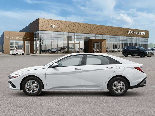 2026 Hyundai Elantra Essential-2