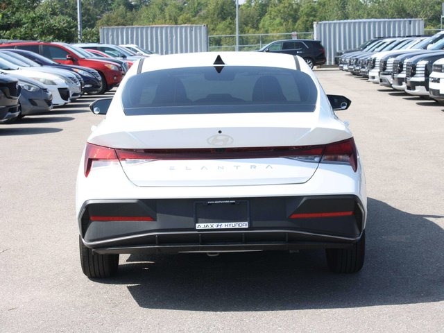 2026 Hyundai Elantra Preferred-3